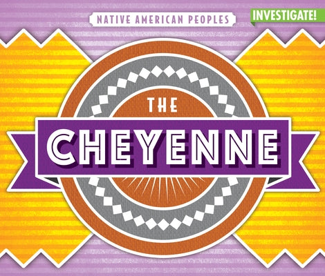 The Cheyenne by O'Mara, John
