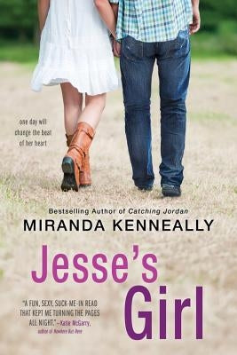 Jesse's Girl by Kenneally, Miranda
