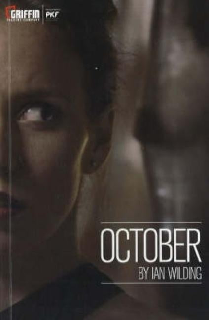 October by Wilding, Ian