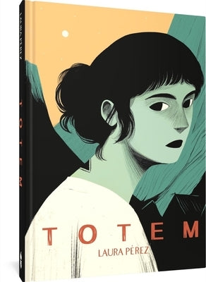 Totem by Pérez, Laura