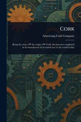 Cork by Company, Armstrong Cork