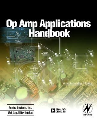Op Amp Applications Handbook by Jung, Walt