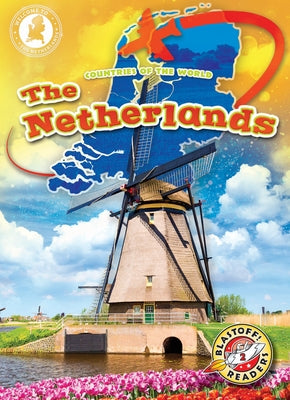 The Netherlands by Langdo, Bryan