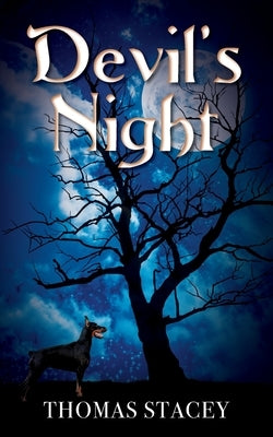 Devil's Night by Stacey, Thomas