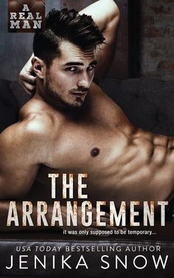The Arrangement by Snow, Jenika