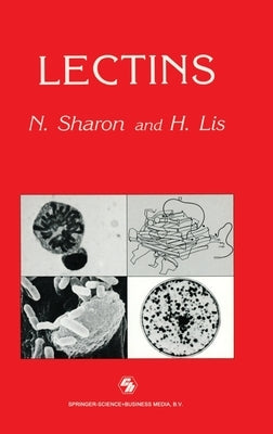 Lectins by Sharon, Nathan