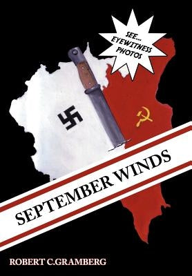 September Winds by Gramberg, Robert C.