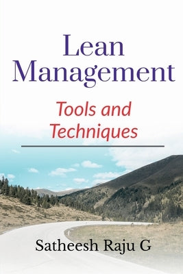 Lean Management by Raju, Satheesh