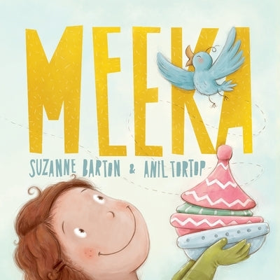 Meeka by Barton, Suzanne