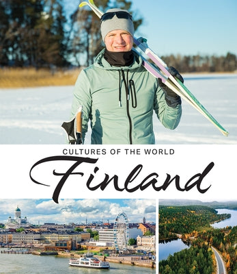Finland by Morlock, Rachael