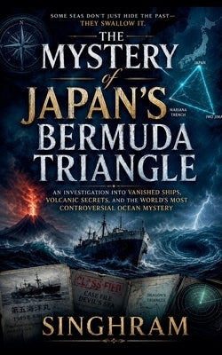 The Mystery of Japan's Bermuda Triangle by Singhram