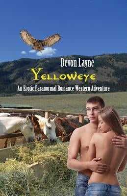 Yelloweye by Layne, Devon