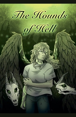 The Hounds of Hell by Horst, April Emmit