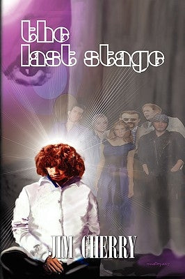 The Last Stage by Cherry, Jim