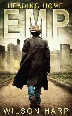 Emp: Heading Home by Harp, Wilson