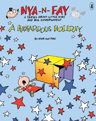 A Hazardous Holiday by Fay