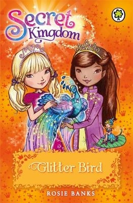 Glitter Bird by Banks, Rosie