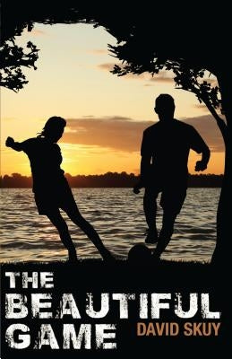 The Beautiful Game by Skuy, David
