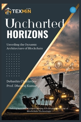 Uncharted Horizons by Chatterjee, Debashis