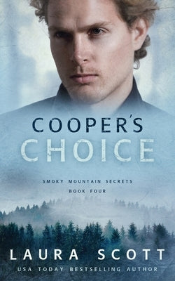 Cooper's Choice by Scott, Laura