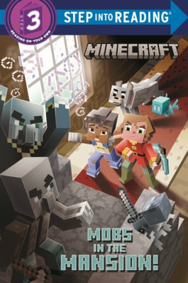 Mobs in the Mansion by Kaplan, Arie