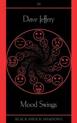 Mood Swings by Jeffery, Dave