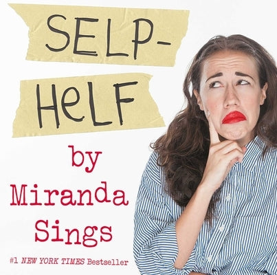 Selp-Helf by Sings, Miranda