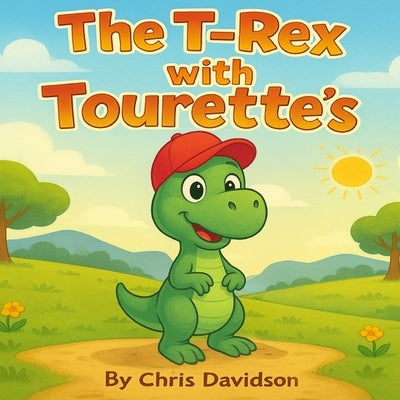 The T-Rex with Tourettes by McCormick, Reed
