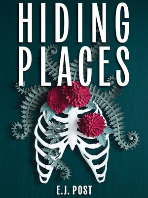 Hiding Places by Post, Ej