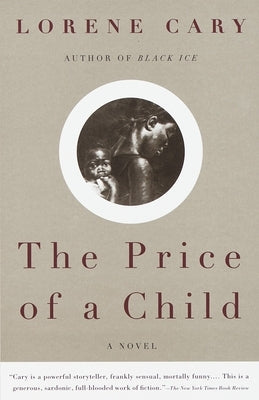 The Price of a Child by Cary, Lorene