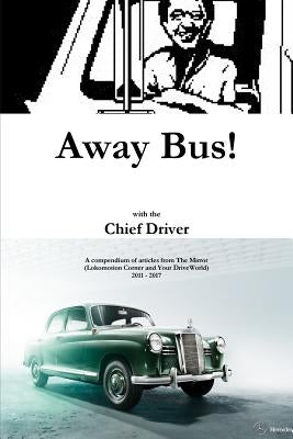 Away Bus! by Atta-Sonno, Terence