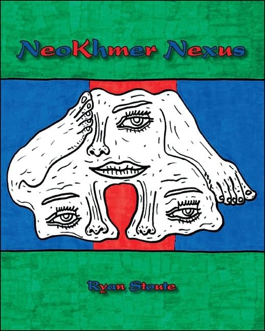 Neokhmer Nexus: Sideseries by Stoute, Ryan