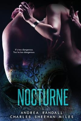 Nocturne by Randall, Andrea