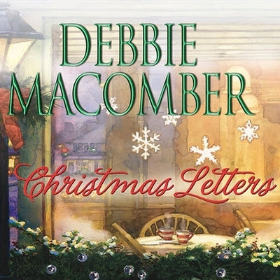 Christmas Letters by Macomber, Debbie