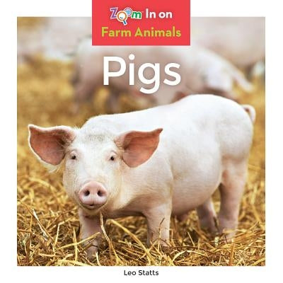 Pigs by Statts, Leo