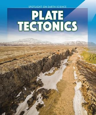 Plate Tectonics by Greer, Eileen