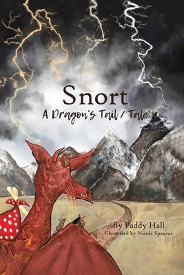 Snort by Hall, Paddy