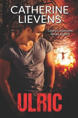 Ulric by Lievens, Catherine