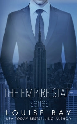 The Empire State Series by Bay, Louise