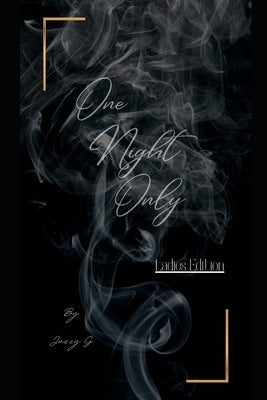 One Night Only: Ladies Edition by G, Jazzy