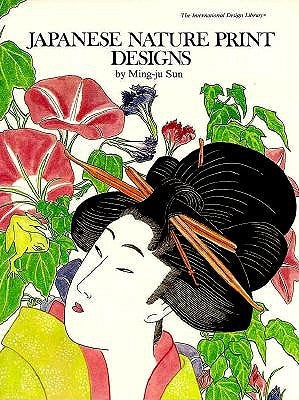 Japanese Nature Designs by Ambrose, Amie S.