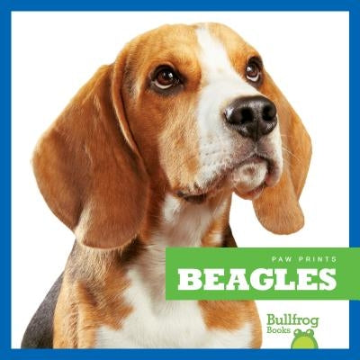 Beagles by Duling, Kaitlyn