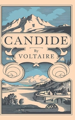 Candide by Voltaire