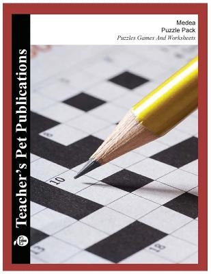 Puzzle Pack: Medea by Collins, Mary B.