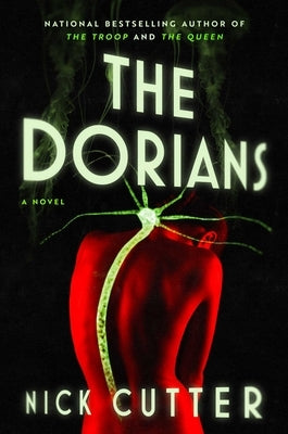 The Dorians by Cutter, Nick
