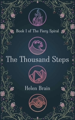 The Thousand Steps by Brain, Helen