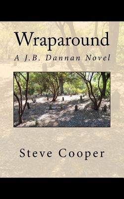 Wraparound by Cooper, Steve