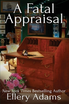 A Fatal Appraisal by Adams, Ellery