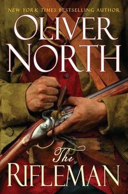 The Rifleman by North, Oliver
