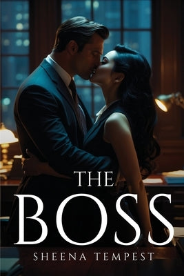 The Boss by Tempest, Sheena